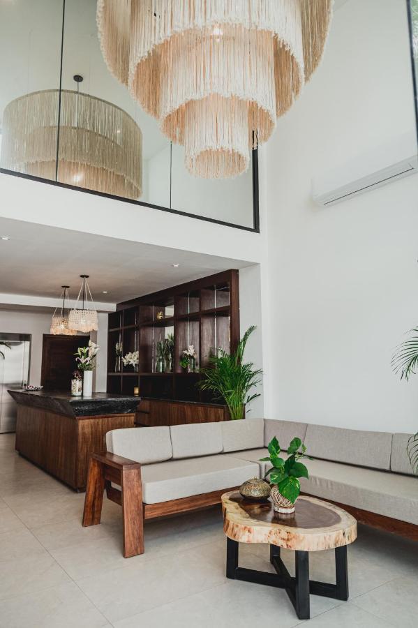 Phantom Suites Πλάγια Ντελ Κάρμεν Εξωτερικό φωτογραφία