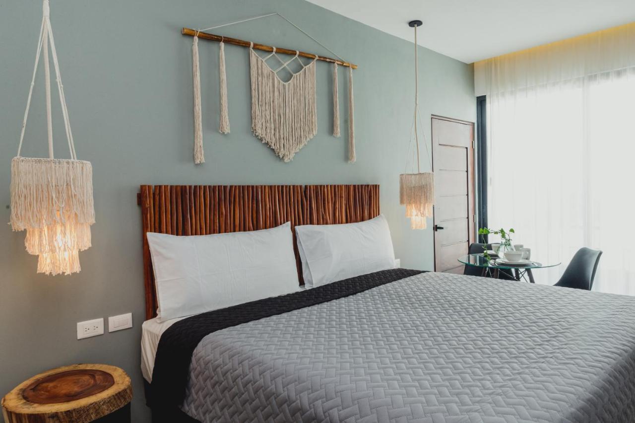 Phantom Suites Πλάγια Ντελ Κάρμεν Εξωτερικό φωτογραφία