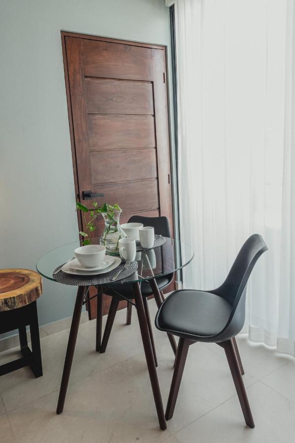 Phantom Suites Πλάγια Ντελ Κάρμεν Εξωτερικό φωτογραφία