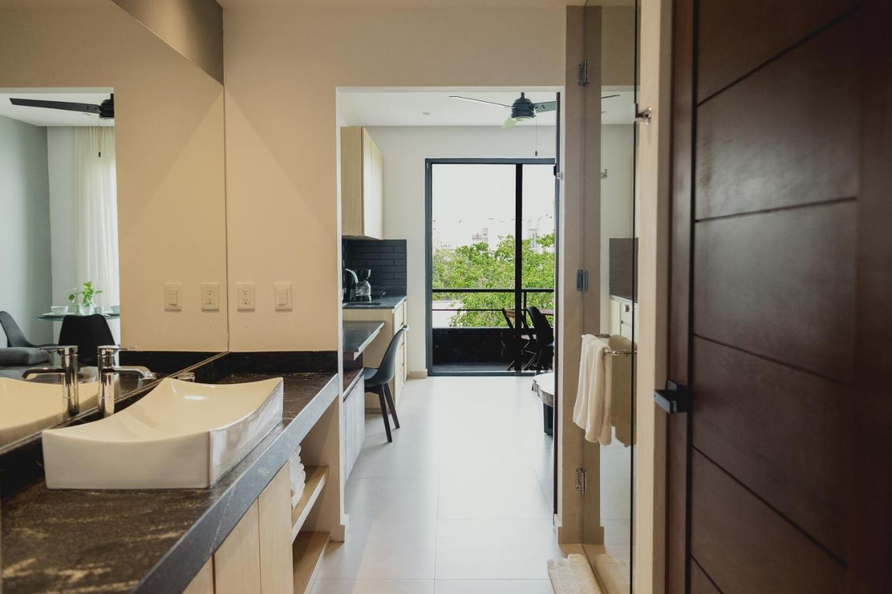 Phantom Suites Πλάγια Ντελ Κάρμεν Εξωτερικό φωτογραφία