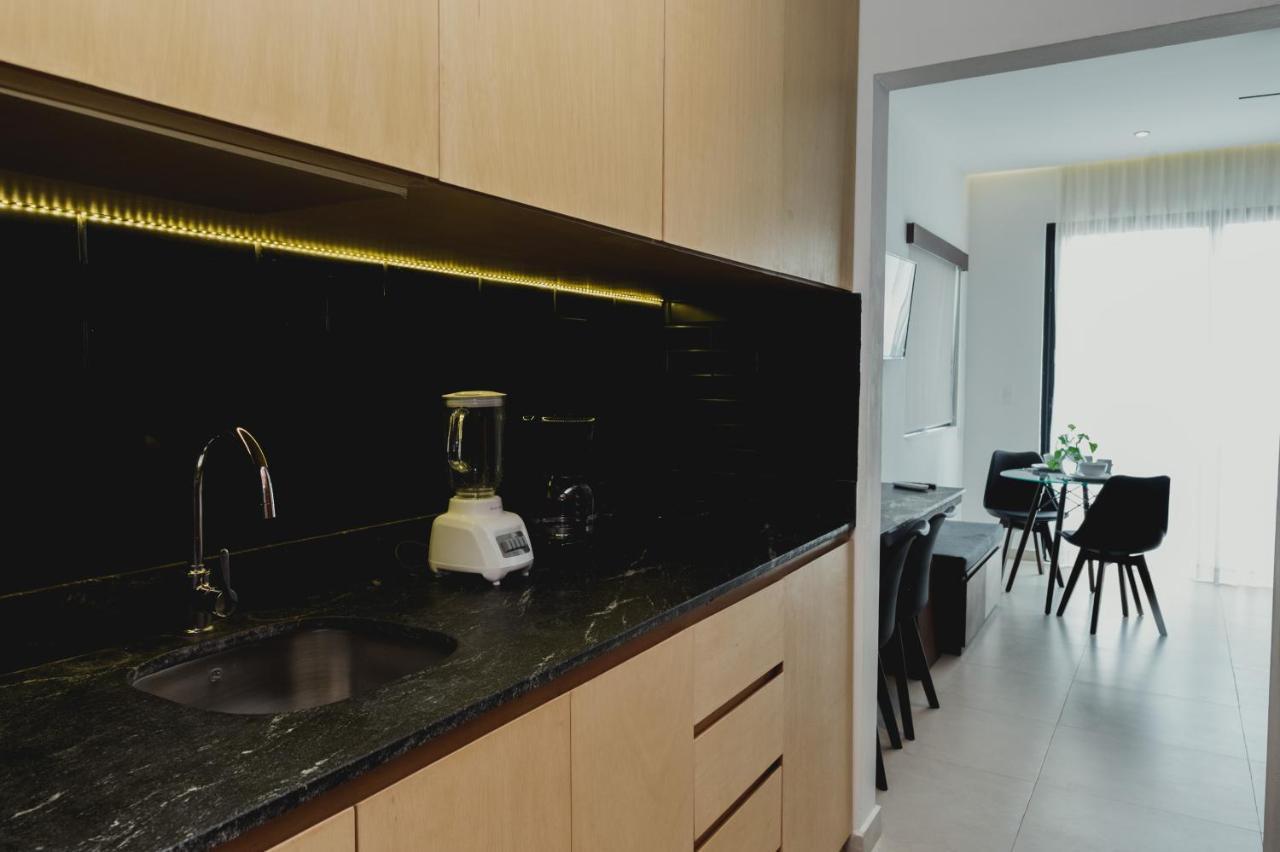 Phantom Suites Πλάγια Ντελ Κάρμεν Εξωτερικό φωτογραφία