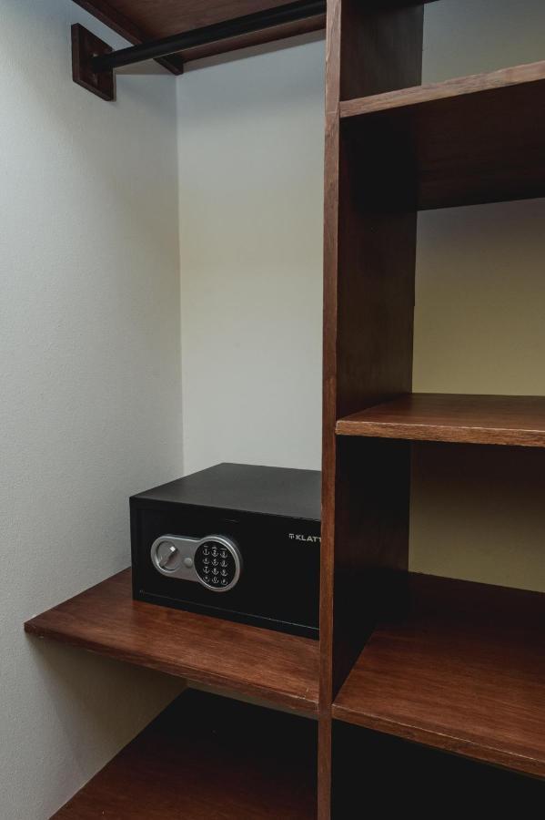Phantom Suites Πλάγια Ντελ Κάρμεν Εξωτερικό φωτογραφία