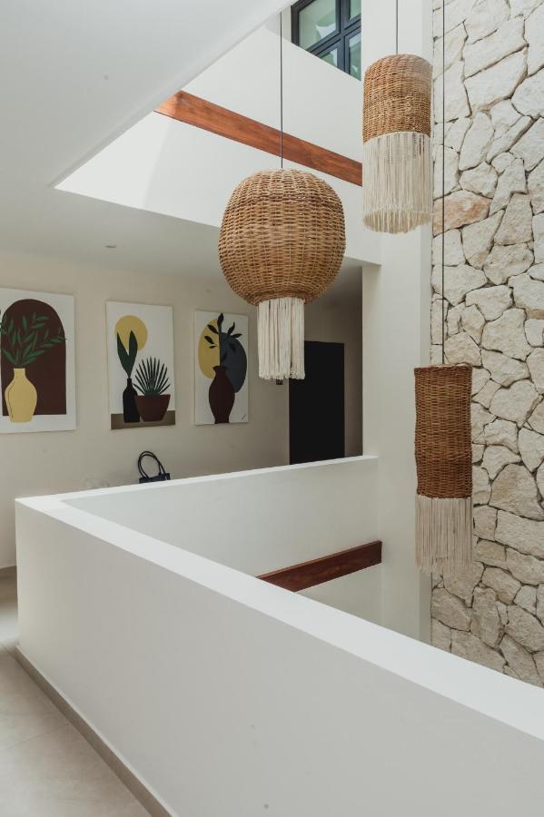 Phantom Suites Πλάγια Ντελ Κάρμεν Εξωτερικό φωτογραφία